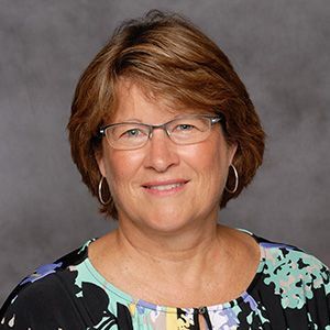 Picture of Debbie Lynch