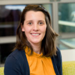 Picture of Kristen DeBruler