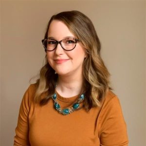 Picture of Sarah Hill